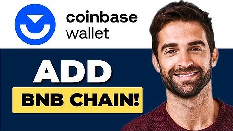 How To Add Bnb Smart Chain To Coinbase Wallet Only Way (Full 2025 Guide)