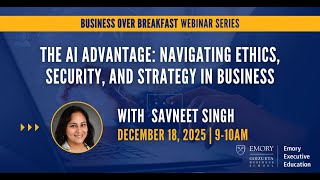 Celebrity The AI Advantage: Navigating Ethics, Security, and Strategy in Business Net Worth