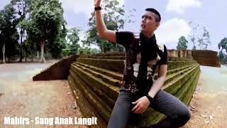 Sang anak langit by junmahir