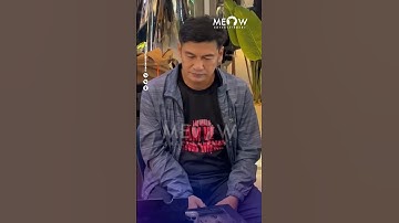 Tiết Cương xuống sắc khi bước sang tuổi 50, mới lấy vợ mà bơ phờ thế!