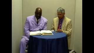 Saving Souls and Making Disciples - Episode #2