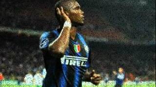 Video thumbnail of "Pazza Inter Amala-inno Inter"