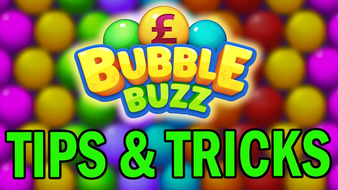 About: Buzz Bubble: Win Real Cash (Google Play version)