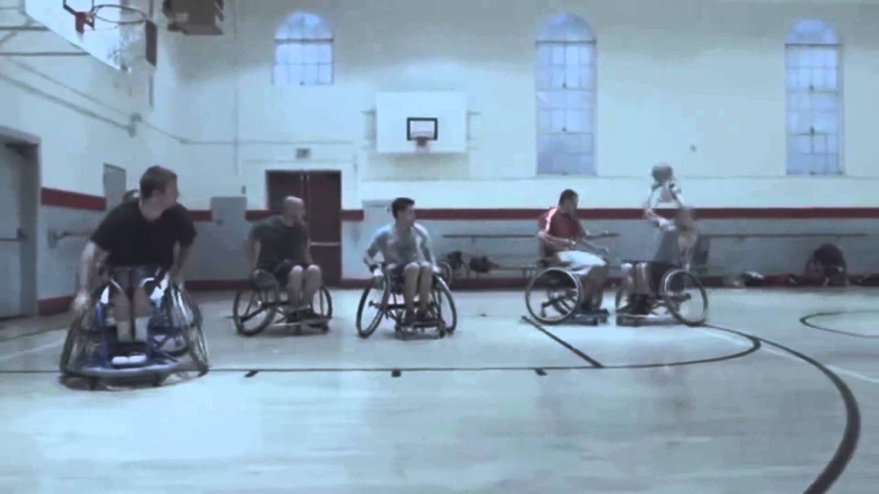 Guinness basketball commercial no ending YouTube