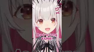 If Patra Wins the Japan ASMR Championship [Suou Patra]
