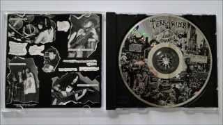 Terrorizer - Condemned System
