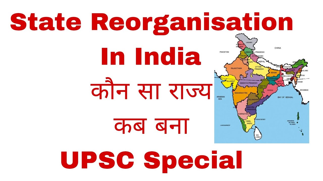 State Key points and states formations DeepakSingh