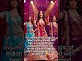 ​💃 Desi Beats &amp; Dazzling Lehengas | Bollywood Dance Vibes