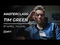 Myt live  studio stream w tim green