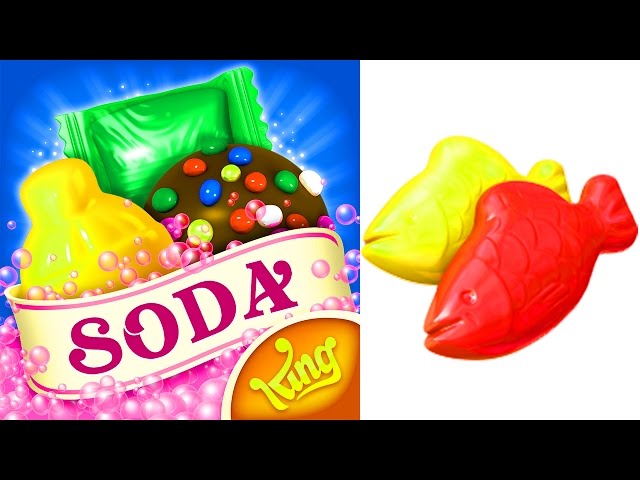 Play Candy Crush Soda Saga Online for Free on PC & Mobile