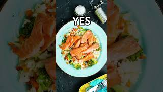 Are these meals healthy? How to make a balanced plate: healthy eating tips | Edukale