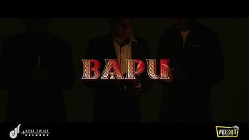 SATTI THIND| BAPU| Oficial Video