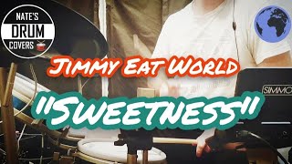 "Sweetness" (Jimmy Eat World Cover)