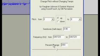 How to Change your Voice using Audacity (DOWNLOAD LINK INCLUDED)