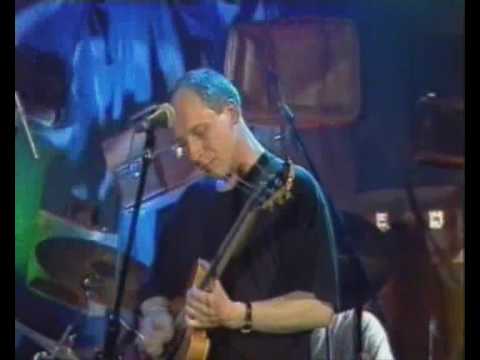 Elektryczne Gitary - Jestem z miasta (live '96)