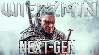 3 Wiedźmin 3 Najlepszy? | Wiedźmin 3 Next-gen [#1]