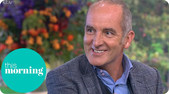 Kevin McCloud Critiques The This Morning Building ...