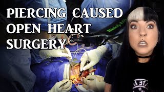 Piercer Reacts To Piercing Horror Stories