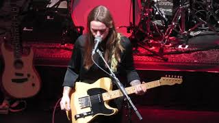 Julien Baker “Bloodshot” at the Beacon Theatre NYC 09.14.21 (partial)