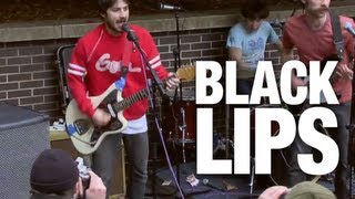 WATCH Black Lips - Live &quot;Juvenile&quot; | indieATL session