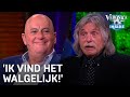 Johan ziet Jack van Gelder bij Hoge Bomen: 'Ik vind het walgelijk!' | VERONICA INSIDE