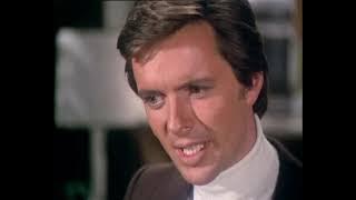 Return of The Saint  1x04  One Black September