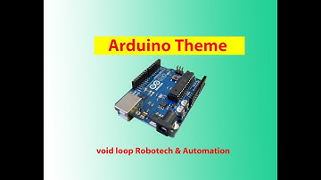 How to change theme of Arduino IDE