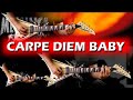 Metallica - Carpe Diem Baby FULL Guitar Cover
