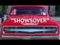Showsover 67 c10 on ridetech shockwaves