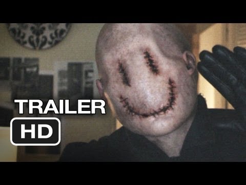 Smiley Official Trailer #1 (2012) - Horror Movie HD