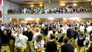 TVHS harlem shake