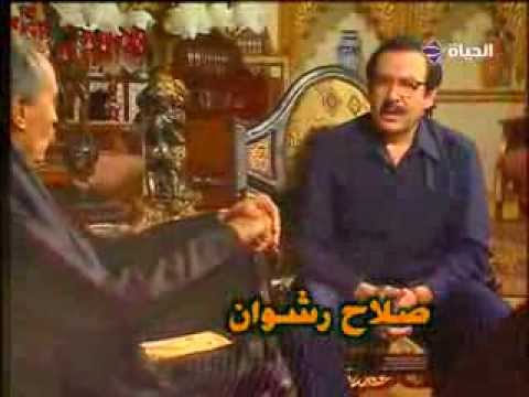 مسلسل خان القناديل تتر البداية غناء علي الحجار و محمد الحلو