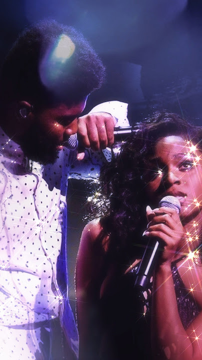 Khalid & Normani | Love Lies (Lyrics) #ajakaaudrey