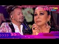 ISABEL PANTOJA llora de emoción con una canción MUY ESPECIAL para ella | Programa 3 | Top Star 2021