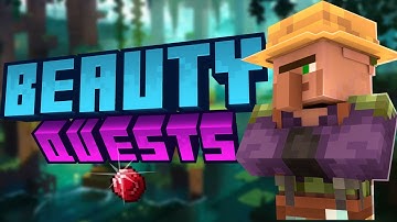 BeautyQuests Plugin | Minecraft