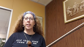 Virtual orchestra intro and tuning