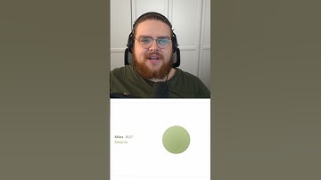 Trying out the Sesame conversational voice demo