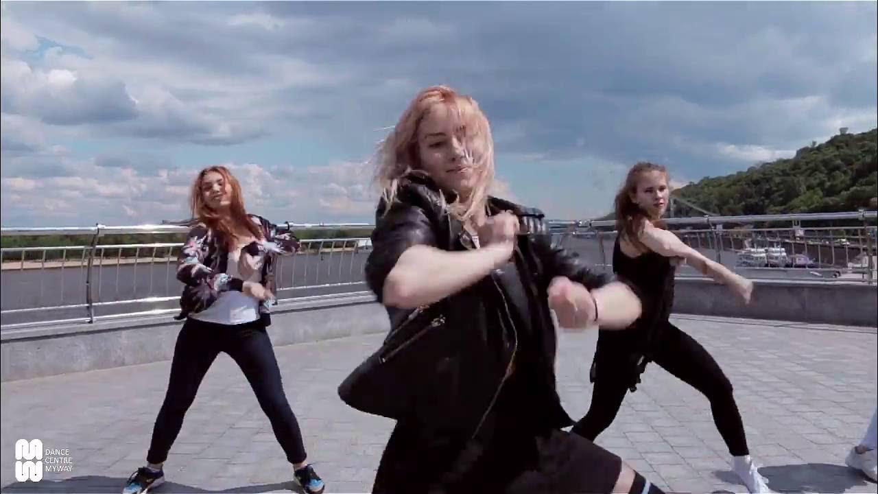 Miguel - Like You choreography by Polina Ivanyuk - Dance Centre Myway Miguel - Like You choreography by Polina Ivanyuk - Dance Centre Myway