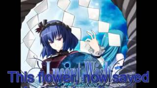 【東方Vocal】 EastNewSound - Black Lotus (English Hard Subs)