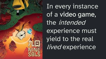 Overthinking the question of difficulty settings in video games