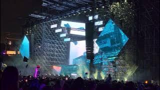 Slander - Love Is Gone - Lost In Dreams 2025