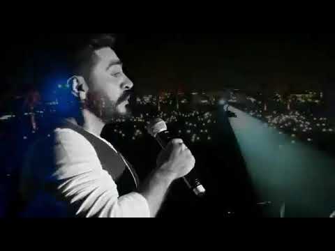 دايما مشغول في حاجات غيري ولا لي وجود تامر حسني