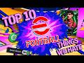 TOP 10 Things WE HATE About eFOOTBALL