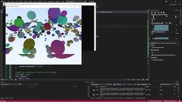 Multithreaded CPU Ray Tracer