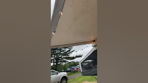 DIY Guide: How to Hang String Lights Safely and Securely