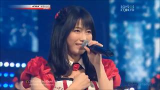 365 Nichi No Kamihikouki - World Selection : JKT48 AKB48 SKE48 NMB48 NGT48 BNK48 STU48 TPE48