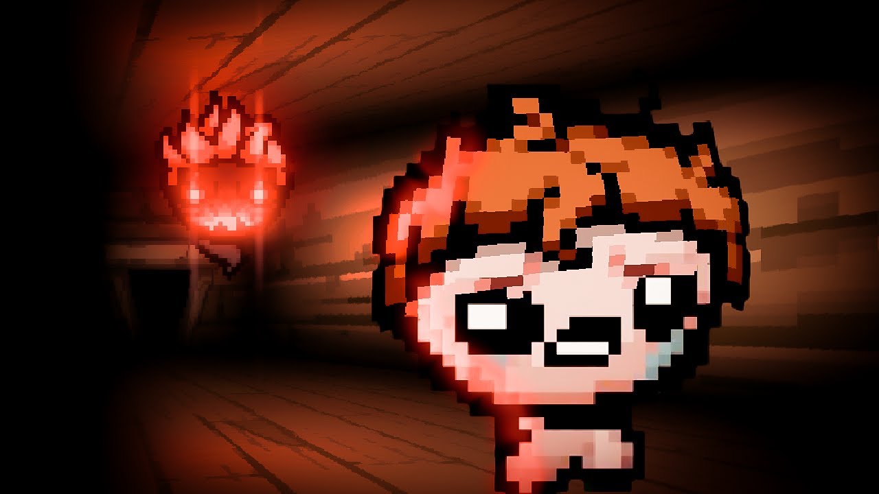 Tainted Jacob Experience YouTube