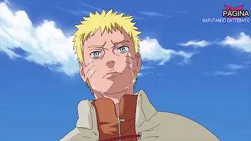 Como o Naruto chama o mestre Jiraya?