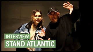 INTERVIEW: Stand Atlantic talks about new music, twerking, 2024 plans and more
