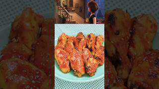 Baymax's Asian Hot Wings Recipe! Big Hero 6 inspired 😋🍗